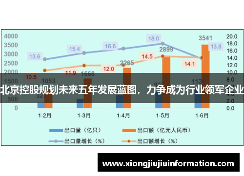 北京控股规划未来五年发展蓝图，力争成为行业领军企业